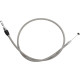 Cable de embrague Quick Connect — 99 cm (39"), cromo