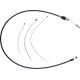 Cable de embrague de conexión rápida — 99 cm (39 in)