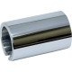 Oil Sending Unit Cover — Polished