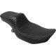 Extended Reach Predator III Seat — 29.5" length, 12" driver width, 2-Up, Black