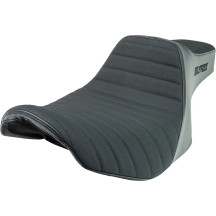 High Noon Seat — 2-Up, 73.5 cm (29") length, 32 cm (12-1/2") driver width