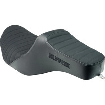 High Noon Seat — 2-Up, 73.5 cm (29") length, 32 cm (12-1/2") driver width