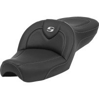 Roadsofa™ Standard Reach Seat — 68.5 cm (27") overall length, 2-up, fits standard tank