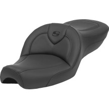 Roadsofa™ Standard Reach Seat — 68.5 cm (27") overall length, fits standard tank