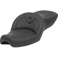Roadsofa™ Standard Reach Seat — 68.5 cm (27") overall length, fits standard tank