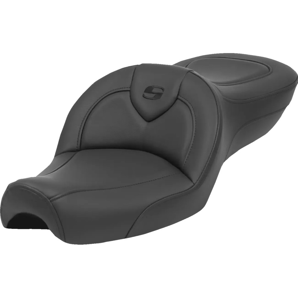 Roadsofa™ Standard Reach Seat — 68.5 cm (27") overall length, fits standard tank