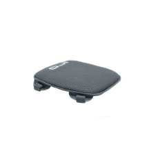 Comfort 3D Seat Pad — Small, Black