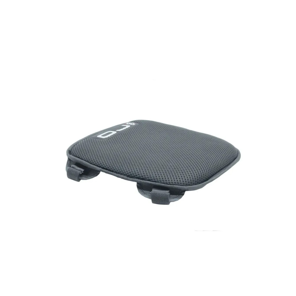 Comfort 3D Seat Pad — Small, Black