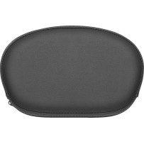 Mini Contour Sissy Bar Pad — 16.5 cm H, 26.5 cm W, Black