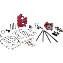 Race Series® Camchest Kit — 487 Series grind, fits 114" and 117" engines, chain drive