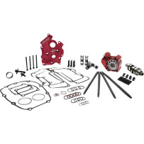 Race Series® Camchest Kit — 487 Reaper camshaft, 114" and 117" engines, chain drive