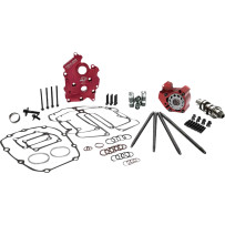 Race Series® Camchest Kit with Short Travel Lifters — 487 Series grind, Chain Drive