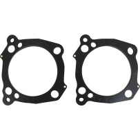 Replacement Head Gasket — 4.500" bore, 1.32 mm (0.052") thickness, MLX (Multi-Layer-Xtreme), pair