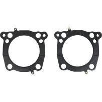 Replacement Head Gasket — 4.250" bore, 1.02 mm thickness, MLS cylinder head