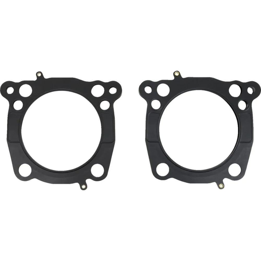 Replacement Head Gasket — 4.250" bore, 1.02 mm thickness, MLS cylinder head