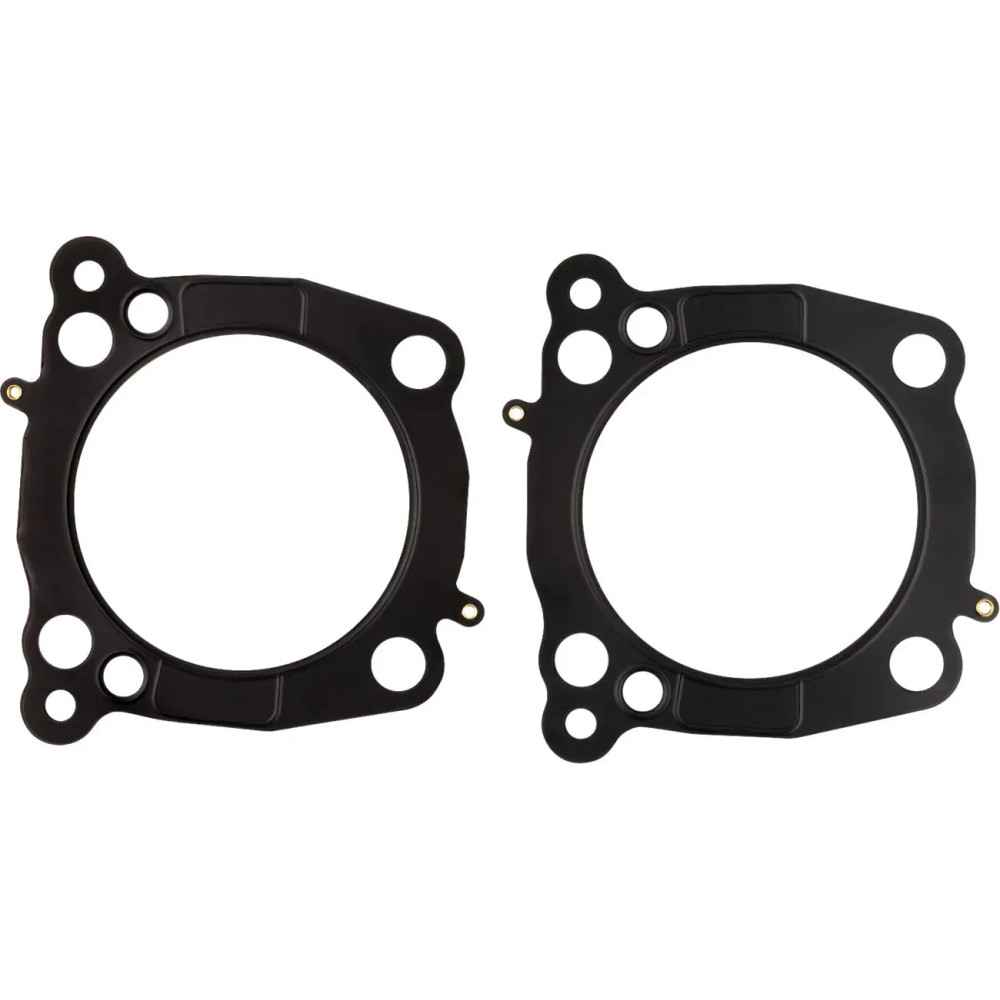 Replacement Head Gasket — Bore 4.250" , Thickness 0.76 mm, MLS