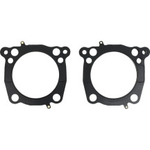 Replacement Head Gasket — Bore 4.310 in, Thickness 1.02 mm, MLS