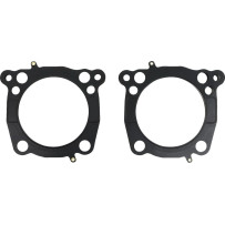 Replacement Head Gasket — Bore 4.310 in, Thickness 1.02 mm, MLS