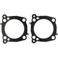 Replacement Head Gasket — 4.310" bore, 0.91 mm thickness, MLS
