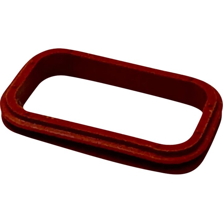 Sellos de reemplazo para conector TSM — ajuste 12 pines, paquete de 10