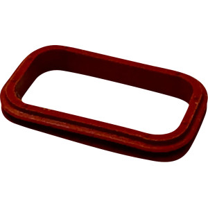 Sellos de reemplazo para conector TSM — ajuste 12 pines, paquete de 10