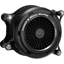 V02 Onyx Air Intake Kit — VO2, Black