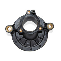 Replacement Back Plate — S&S CYCLE, 170-0793