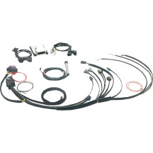 Complete Stand-Alone EFI Engine Management System — Black