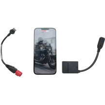 Power Vision 4 Fuel Injection Controller — Black