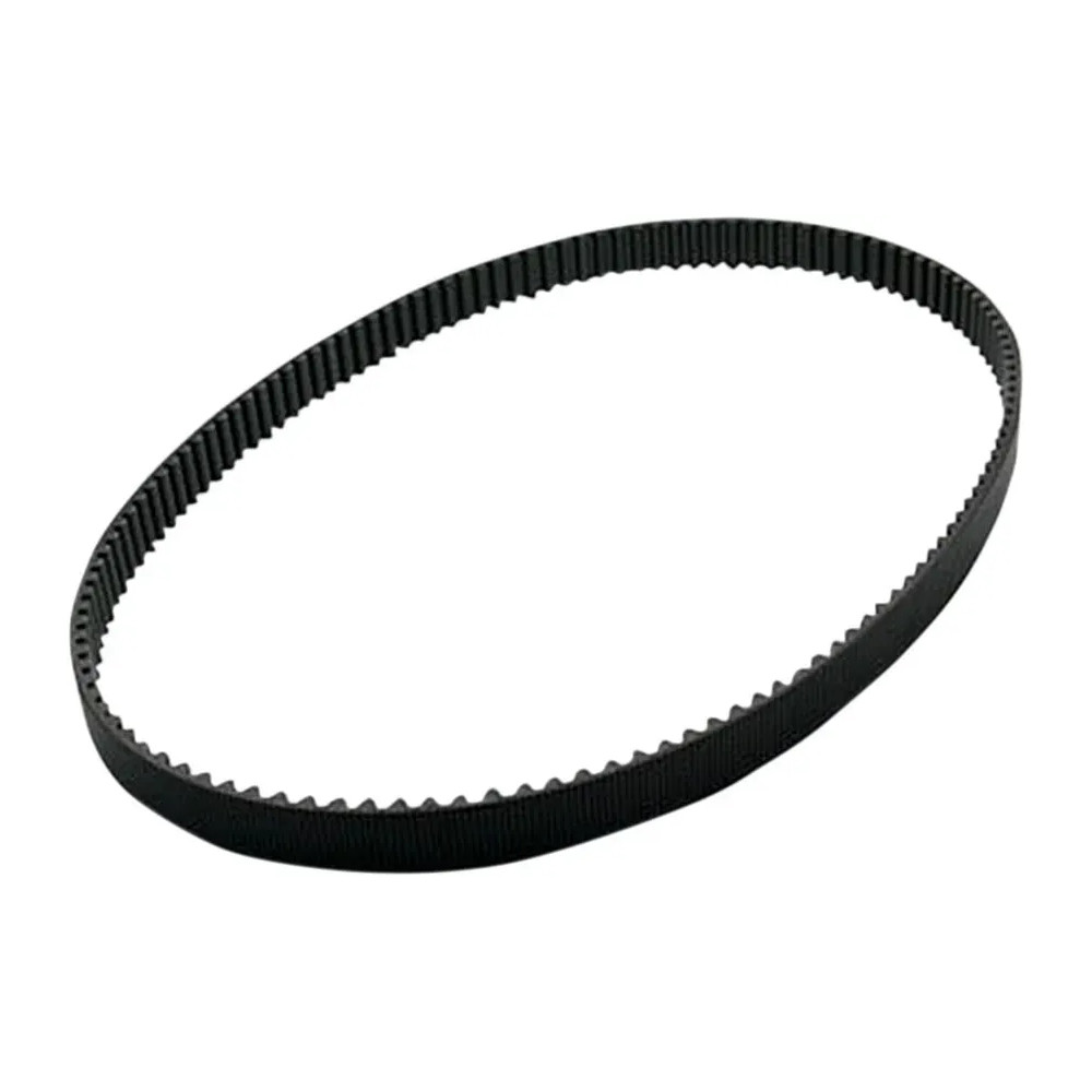 High Strength Final Drive Belt — 126 teeth, 38.1 mm (1-1/2")