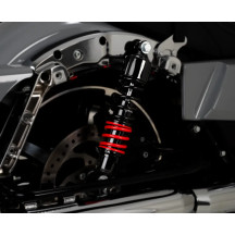 Shocks Burly Stiletto 13 Touring — B28-1256