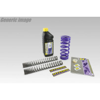 StreetBox Kit — Front