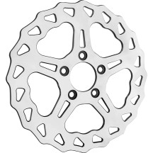 Rotator Rotor — 300 mm, 5-hole, Silver