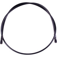 Universal XR Brake Line — 106.5 cm (42"), black
