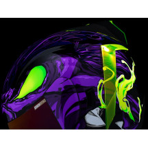 Airform™ Manik'RR MIPS® Helmet — Purple, Size L