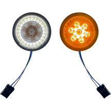ProBEAM® LED Turn Signals — Harley-Davidson®
