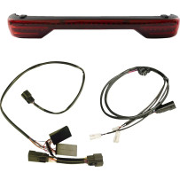 ProBEAM® Tour Pak Add-On LED Light Kit — Harley-Davidson® Tour-Pak