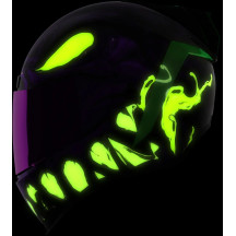 Airform™ Manik'RR MIPS® Helmet — Purple, Size L