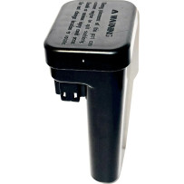 Módulo de intermitentes — 11 VDC–15 VDC, Harley-Davidson