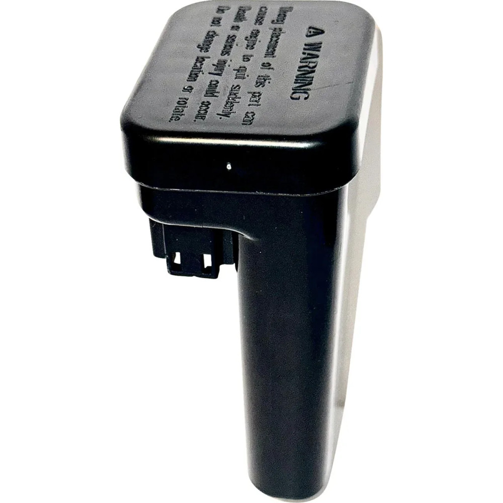 Módulo de intermitentes — 11 VDC–15 VDC, Harley-Davidson