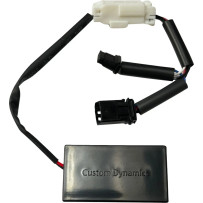Magic Strobes™ Intermitente de luz de freno — Compatible con Harley-Davidson®