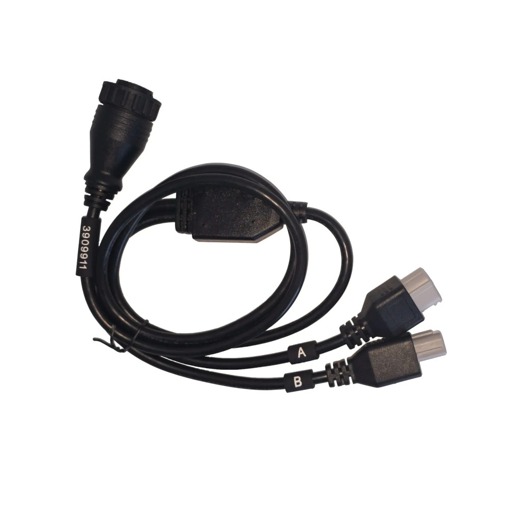 Interface Cable — Black
