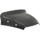 Spoiler Windshield — 76.2 mm (3 in), Dark Black Smoke