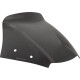 Spoiler Windshield — 18 cm (7"), Dark Black Smoke