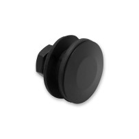 Low Profile Attachment Assembly — Fairing, Black