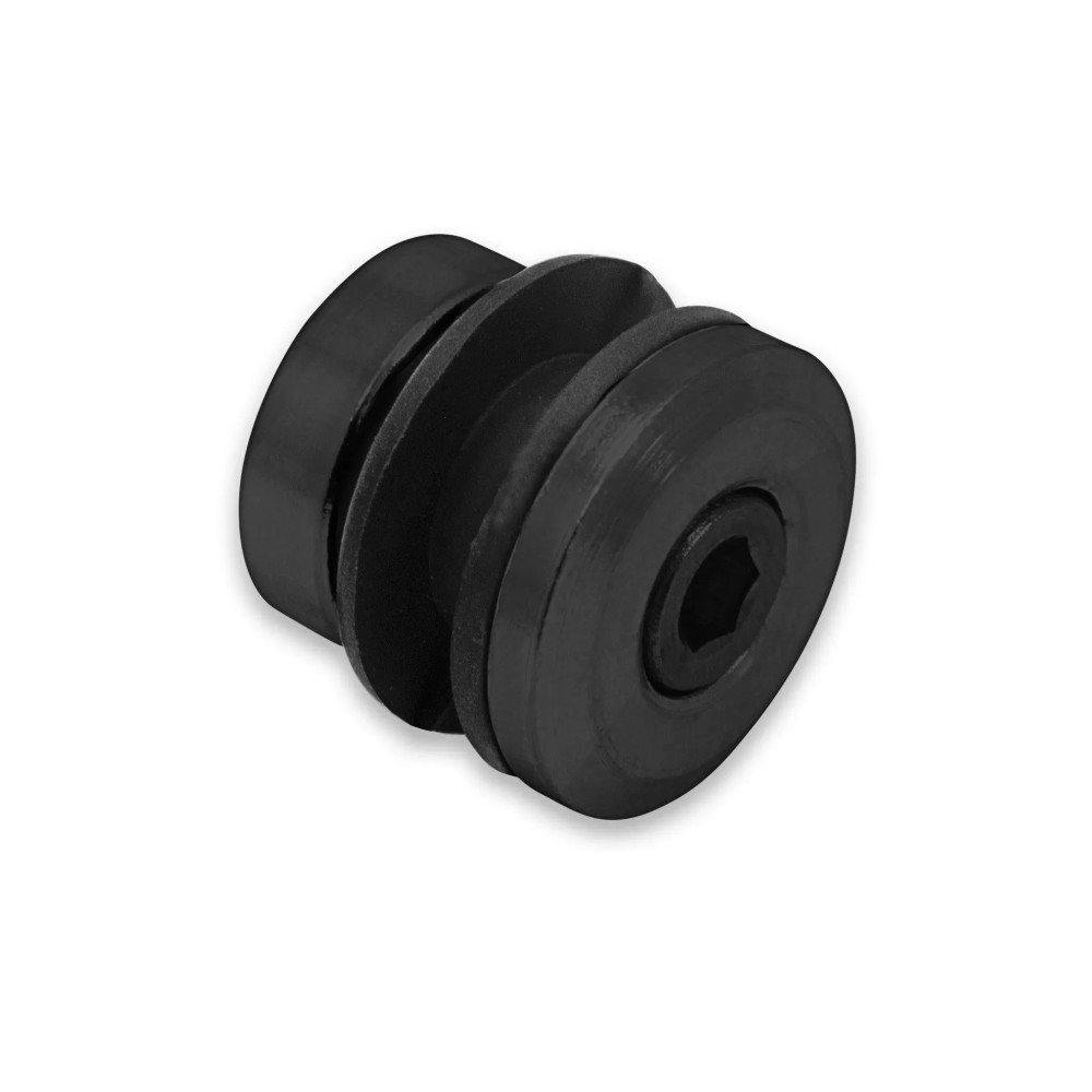 Attachment Assembly — Black