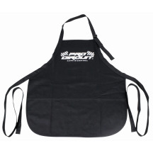 Pro Circuit Apron — Black
