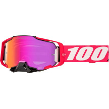 Armega HiPER® Goggle — One Size, Pink