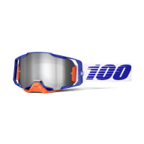 Armega Goggle — One Size, Blue
