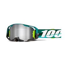 ARmatic Goggle — One Size, Matte Green
